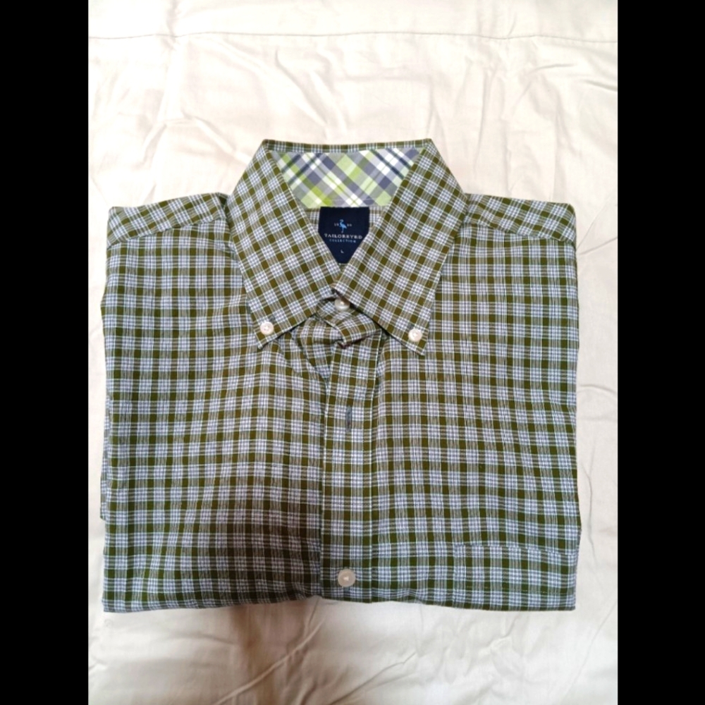 1930 Tailorbyrd Collection
